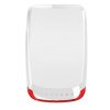 SR130 Wireless Siren W Strobe Light 433Mhz
