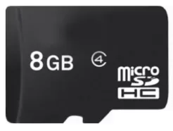 16G  MICRO SD CARD FOR TM50