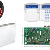 Paradox MG5050 Upgrade Kit Includes REM25 Remote