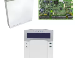 Paradox Starter Kit Digiplex EVO