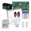 MG5050 REM2 /K32LCD FULL TRANS KIT/9AH BAT