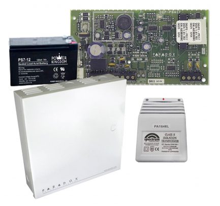 POWER BUS KIT