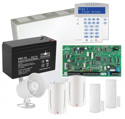 MG5050 K32LCD PMD75 FULL KIT