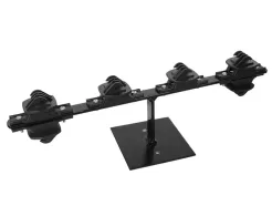 Profile Pole Bracket