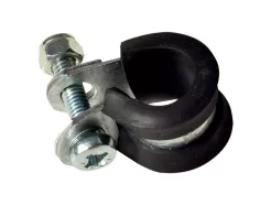 Round Bar Stay Clamp