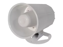 SR-10 - 15W Single Tone Siren