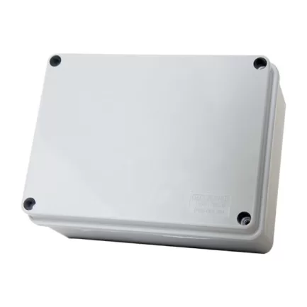 Nemtek Plastic Enclosure - Image 2