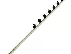 Square Tube Jurassic Bracket