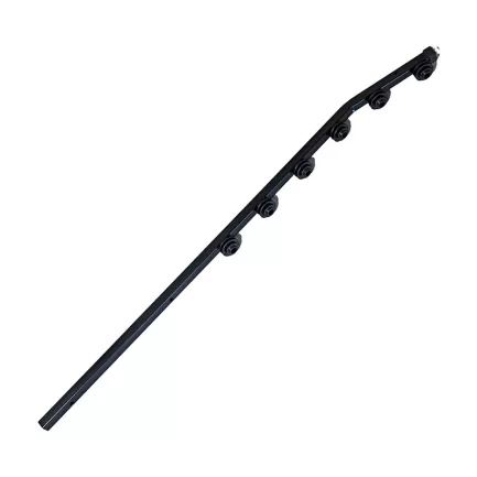 Square Tube Top Bend Bracket
