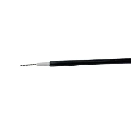 Stainless Steel HT Cable (SS-Series) 1- EH-BINOX100S