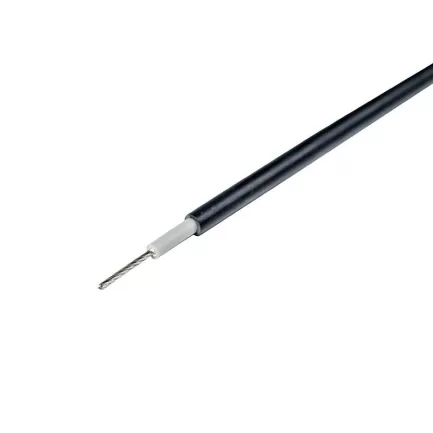 Stainless Steel HT Cable (SS-Series) 2- EH-BINOX100S