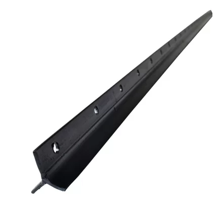 Y-Picket Post Bitumen standard
