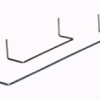 Bridging Wire 100mm HDG