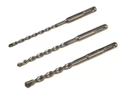 Drill Bit - SDS - 6mmx160mm