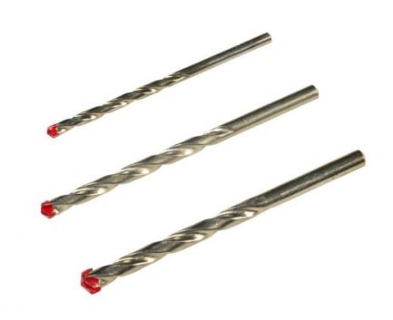 Drill Bit - High Quality Masonary-10mm