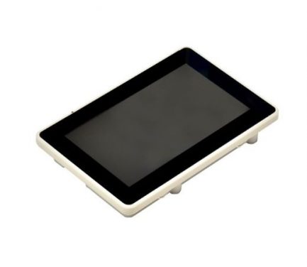 Nemtek Druid Controller FG7C - Panel Mount - Image 2