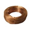 Bare Earth Wire - Copper 4mm(2) - 135m