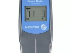 Fence Meter - Nemtek