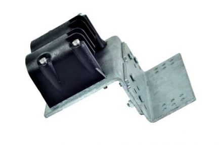 Nemtek Gate Mounting Bracket - Image 2