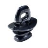 Insulator - Jurassic - Blk 6.2mm slot