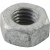 Nut - M10 - HDG