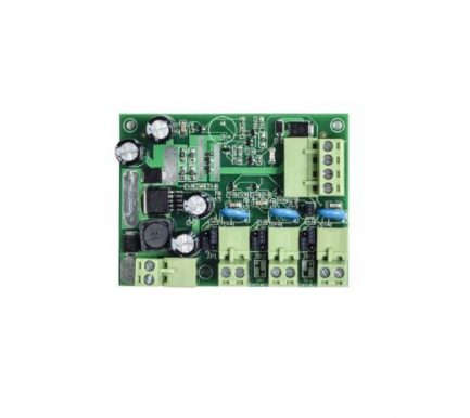 Perimeter Light power supply pcb 24V