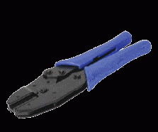Professional Crimper