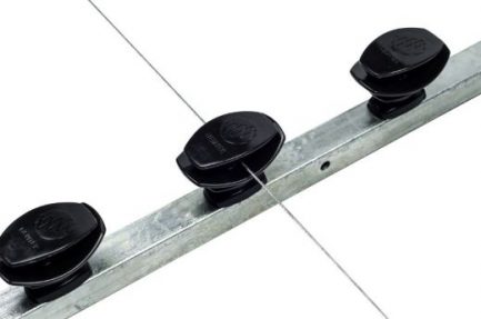 Nemtek Shield Insulator Black - Image 2