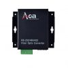 Media Convertor Ethernet/Fibre S/Mode ST