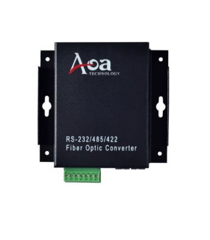 Media Convertor Ethernet/Fibre S/Mode ST