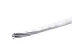 Aluminium Wire - Stranded 2.0mm - 1000m
