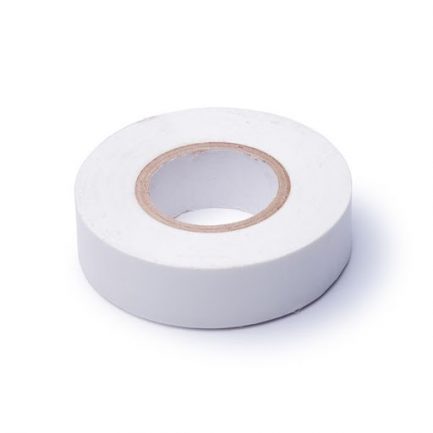 Insulation Tape - White