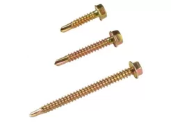 Screw - 12*19 Self Tapper (100 pack)