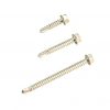 Tek Screw - 12 * 38mm - XL Galv