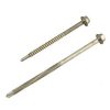 Tek Screw - 14 * 75mm - XL Galv