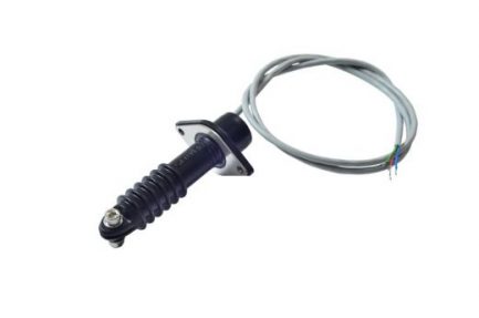 TW-Tension Sensor Blank - (10 pack)