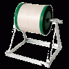 Braided Wire Reel Holder
