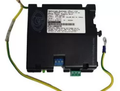 D10 Switch Mode Charger