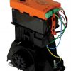 D2 Turbo 12V DC Sliding Gate Operator Kit - Raz Rack - 250kg