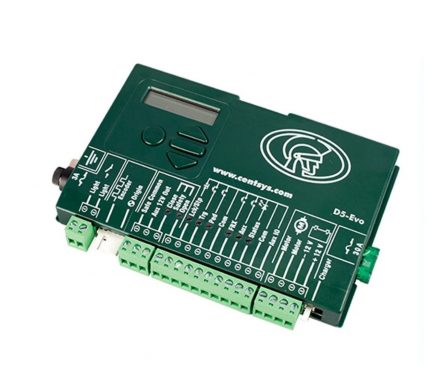 D5-Evo LCD Controller V1