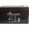 Battery MF