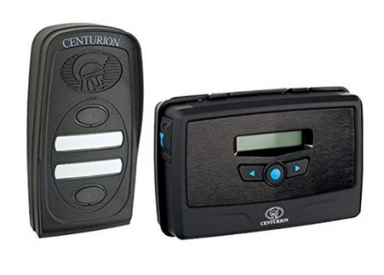 G-Speak Ultra GSM 3G Controller Kit 2 Button V1