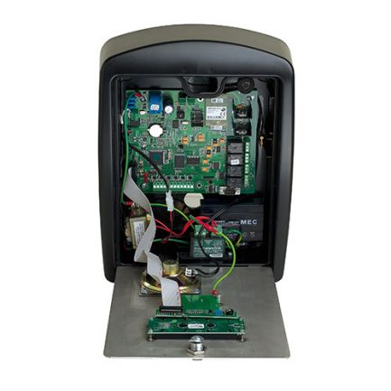 MKII S GSM Intercom System - Image 2