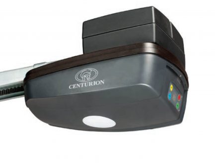 SDO4 T10 GDO 1000N Tip-Up Kit - Image 2