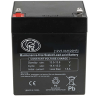 Battery MF