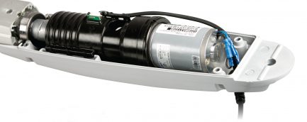 Stroke 500mm V3