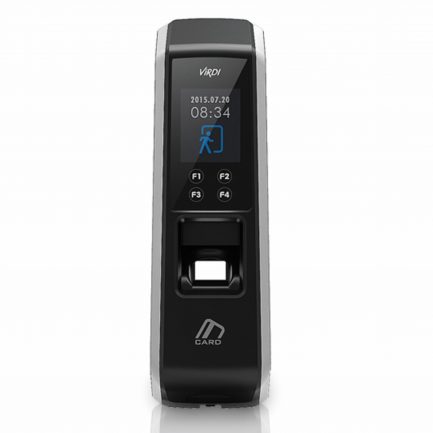 Virdi - AC2200HRF Reader