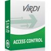 Virdi - UNIWORK Basic Time & Attendance Dongle
