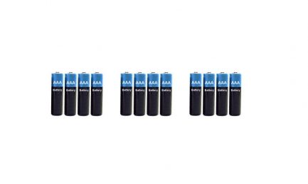 AAA Battery
