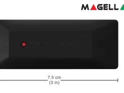Paradox GS250 Magellan Asset Motion Protector PA3807